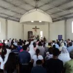 Capilla Nuestra Se&ntilde;ora De Candelaria