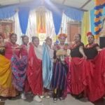 Capilla Nuestra Se&ntilde;ora de Candelaria