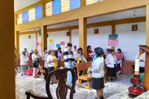 Capilla Nuestra Se&ntilde;ora de de la Natividad