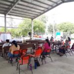 Capilla Nuestra Se&ntilde;ora de F&aacute;tima