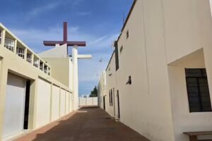 Capilla Nuestra Señora de Fatima