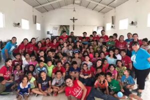 Capilla Nuestra Señora de Fatima