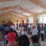 Capilla Nuestra Se&ntilde;ora de Fatima