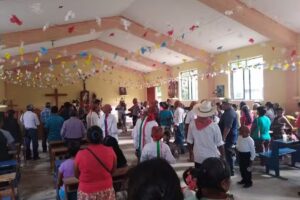 Capilla Nuestra Señora de Fatima
