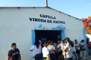 Capilla Nuestra Señora de Fátima