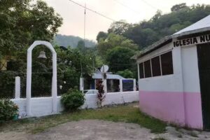 Capilla Nuestra Se&ntilde;ora de F&aacute;tima