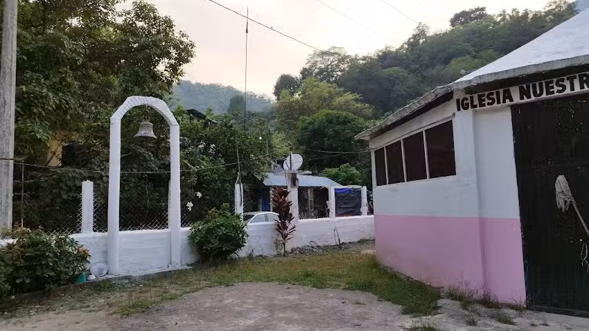 Capilla Nuestra Se&ntilde;ora de F&aacute;tima
