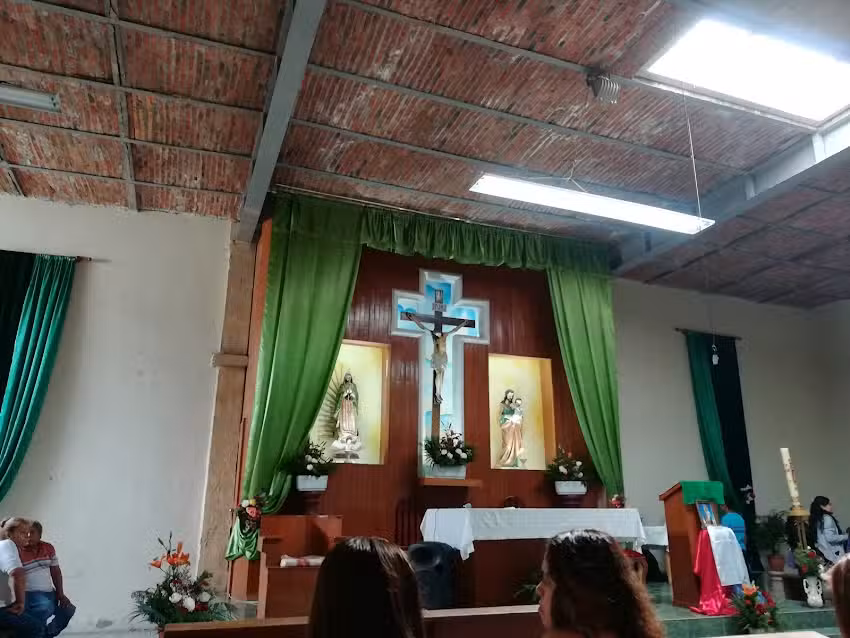 Capilla Nuestra Se&ntilde;ora De Guadalupe