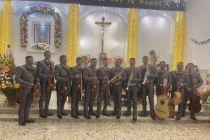 Capilla Nuestra Senora De Guadalupe