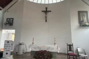 Capilla Nuestra Se&ntilde;ora de Guadalupe