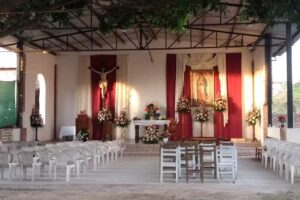 Capilla Nuestra Señora de Guadalupe