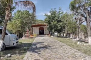 Capilla &ldquo;Nuestra Se&ntilde;ora De Guadalupe&rdquo;