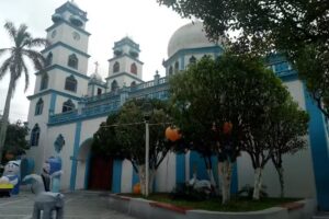 Capilla Nuestra Señora de Guadalupe