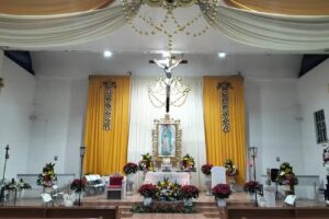 Capilla Nuestra Señora de Guadalupe