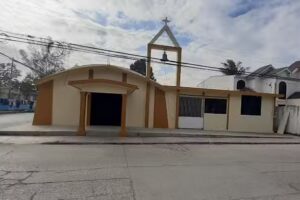 Capilla Nuestra Se&ntilde;ora de Guadalupe