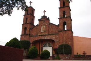 Capilla Nuestra Señora de Guadalupe