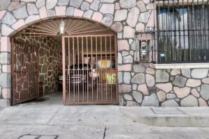 Capilla Nuestra Se&ntilde;ora de Guadalupe