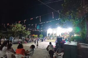 Capilla Nuestra Señora De Guadalupe