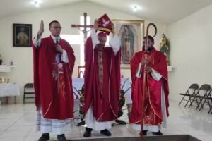 Capilla &ldquo;Nuestra Se&ntilde;ora de Guadalupe&rdquo;