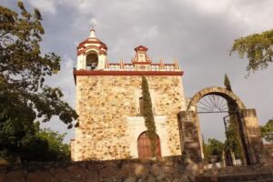 Capilla Nuestra Señora De Guadalupe
