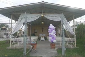 Capilla Nuestra Se&ntilde;ora de Guadalupe