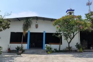 Capilla nuestra Se&ntilde;ora de Guadalupe