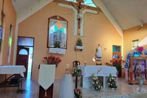 Capilla Nuestra Se&ntilde;ora De Guadalupe