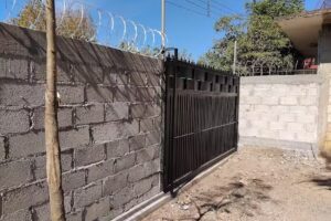 Capilla Nuestra Se&ntilde;ora de Guadalupe