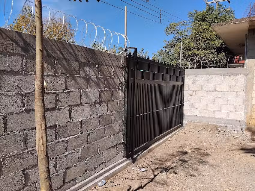 Capilla Nuestra Se&ntilde;ora de Guadalupe