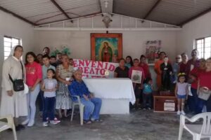 Capilla Nuestra Se&ntilde;ora de Guadalupe