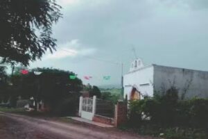 Capilla nuestra se&ntilde;ora de Guadalupe