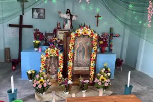 Capilla Nuestra Se&ntilde;ora de Guadalupe