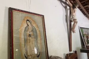 Capilla Nuestra Se&ntilde;ora De Guadalupe