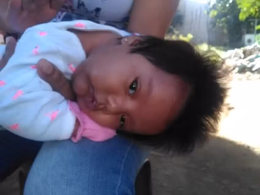 Capilla Nuestra Se&ntilde;ora de Guadalupe