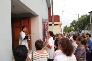 Capilla Nuestra Se&ntilde;ora de Guadalupe