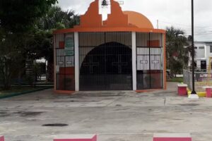 Capilla Nuestra Se&ntilde;ora de Guadalupe