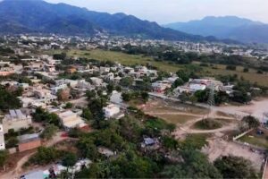 Capilla Nuestra Se&ntilde;ora de Guadalupe