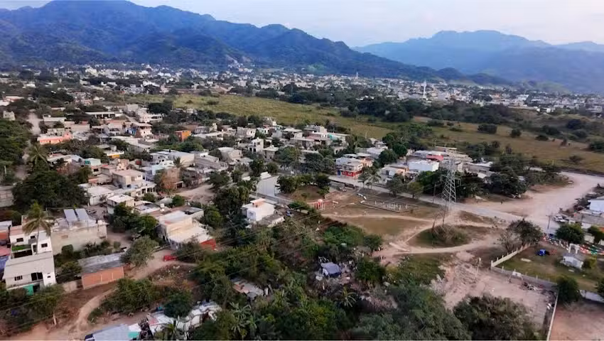 Capilla Nuestra Se&ntilde;ora de Guadalupe