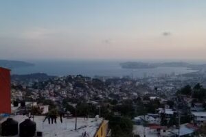 Capilla Nuestra Se&ntilde;ora de Guadalupe Col. 1ra de Mayo