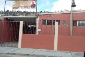 Capilla Nuestra Se&ntilde;ora de Guadalupe Y San Juan Pablo II