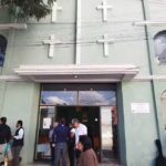 Capilla Nuestra Se&ntilde;ora De Juquila