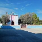 Capilla nuestra se&ntilde;ora de la Asunci&oacute;n