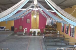 Capilla Nuestra Se&ntilde;ora de la Asunci&oacute;n