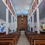 Capilla Nuestra Se&ntilde;ora de la Candelaria