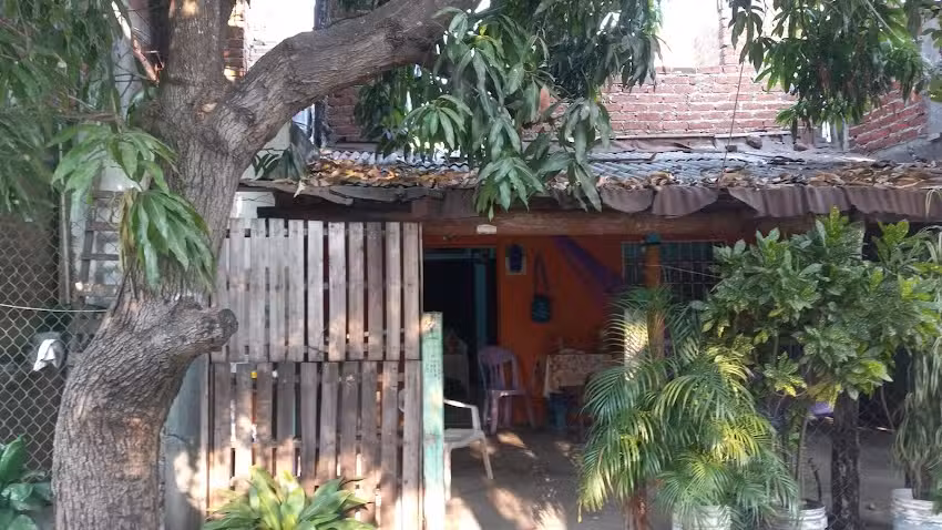 Capilla &ldquo;Nuestra Se&ntilde;ora de la Candelaria&rdquo;