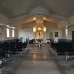 Capilla Nuestra Se&ntilde;ora de la Encarnaci&oacute;n