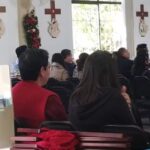 Capilla Nuestra Se&ntilde;ora de la Encarnaci&oacute;n