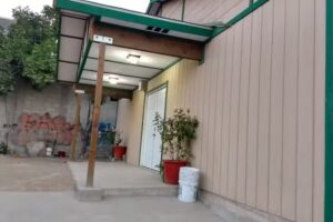 Capilla Nuestra Se&ntilde;ora De La Encarnaci&oacute;n