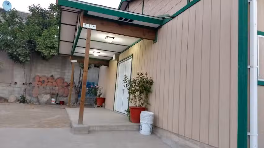 Capilla Nuestra Se&ntilde;ora De La Encarnaci&oacute;n