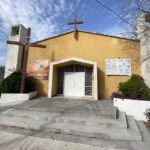 Capilla Nuestra Se&ntilde;ora de la Encarnaci&oacute;n